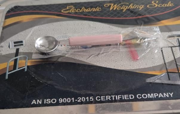 2 in 1 Melon Baller and Fruit Scoop Tool