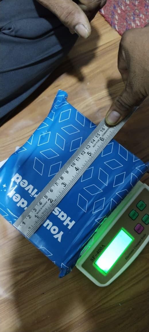 Powerful Oxalic Acid Surface Cleaner 200 ml (Pack of 1)